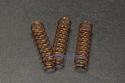 Schilke Trumpet Valve Spring Set (3) NEW! Ships Fast! ZC6