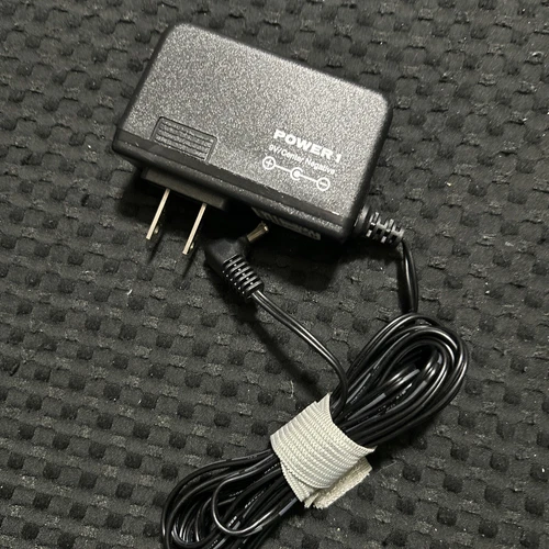 Acoustic POWER1 9V/2000MA Multi-Pedal Power Adapter - Model 2320