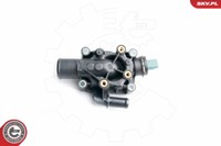 SKV Germany 20SKV034 Thermostat FüR Peugeot CitroËN