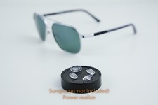 Harrison RE 1108 Nose Pads for Revo Sunglasses Clear Replacement Nosepad RE1108