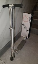 MONOPATTINO X BAMBINO 6 - 9 ANNI  DECATHLON OXELO PLAY 5 USATO