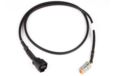 Haltech HT-010726  Lsu4.9 Wideband Adaptor Harness Lsu4.9 To Dtm6 Performance