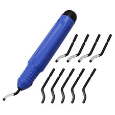 Trimming deburring scraper copper pipe trimming tool trimmer plastic deburring