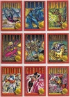 1993 Skybox X-Men Series II Marvel 2 You Pick the Base Card, Finish Your Set