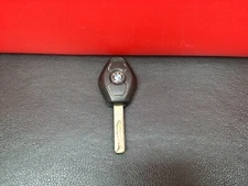 BMW 3 button key remote fob case with complete with circuit board /1249