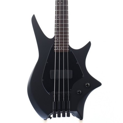 HEX GUITARS NB300 Black [HJ1202006]
