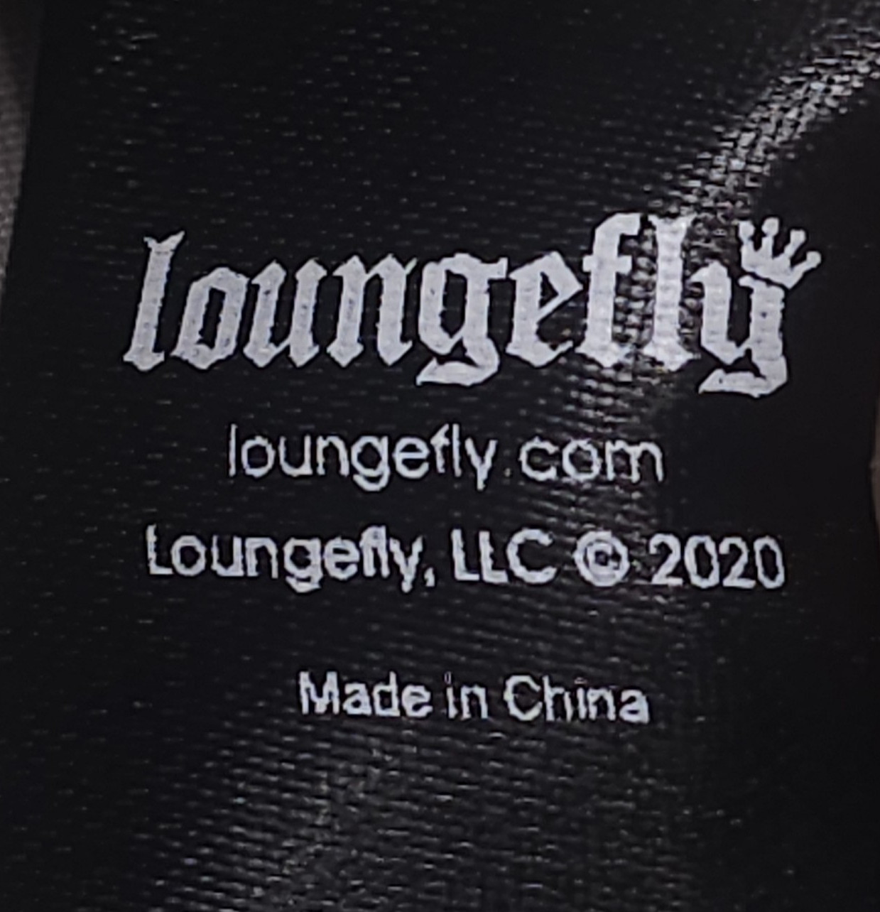 Loungefly Ghostbusters Ghost Crossbody Shoulder B… - image 10