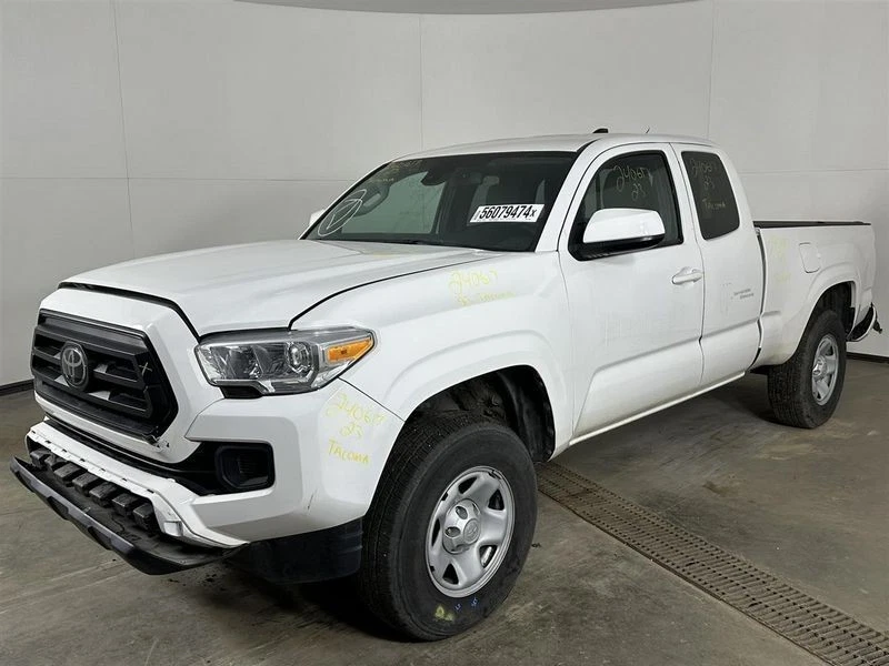 2005-2023 Toyota Tacoma Front Stabilizer Bar OEM - Image 2 of 4