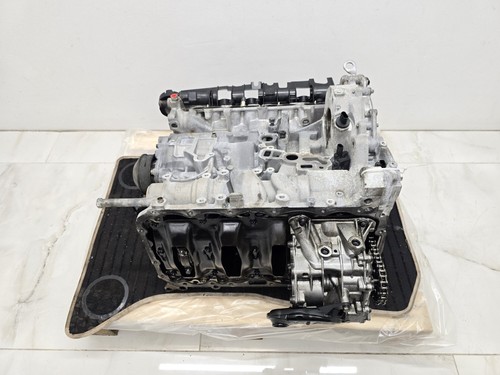 ✅✅✅ BMW F10 520DX Entièrement Testé B47D20A Moteur 2361995 11002361995 Aa FS - Photo 7 sur 12
