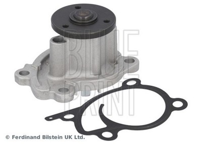 BLUE PRINT Wasserpumpe Motorkühlung ADN19190 für NISSAN DACIA SMART RENAULT CLIO