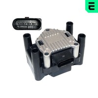 NEU - ERA 880003 ZüNdspule FüR Audi Seat Skoda VW