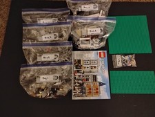 LEGO CREATOR: Assembly Square (10255)