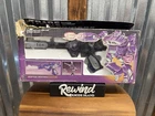 Vintage G1 Shockwave Figure Complete New In Box  Transformers See Photos Damage