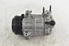 2021-25 Jeep Wrangler AC Compressor 2 0l Gas OEM Assembly
