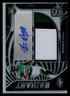 2022 Panini Spectra Football Breece Hall #RAD-BHA Patch 21/60 RC