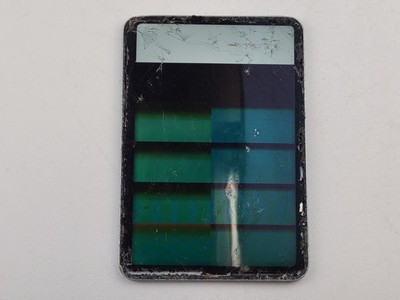 Apple iPad mini (7th Gen.) (A17 Pro) (A2993) 128GB (Wi-Fi Only) 8.3'' - *DAMAGED*