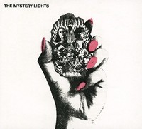 Mystery Lights - Cd - E1111Z