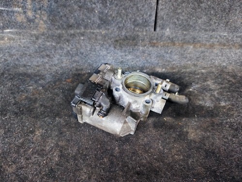 Opel Corsa C 1.0 Drosselklappe BOSCH 0280750044 NR3