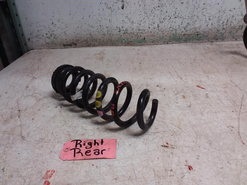 Maserati Grecale 2023 Rear Right Coil spring