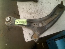 Triangle de suspension Ford TRANSIT