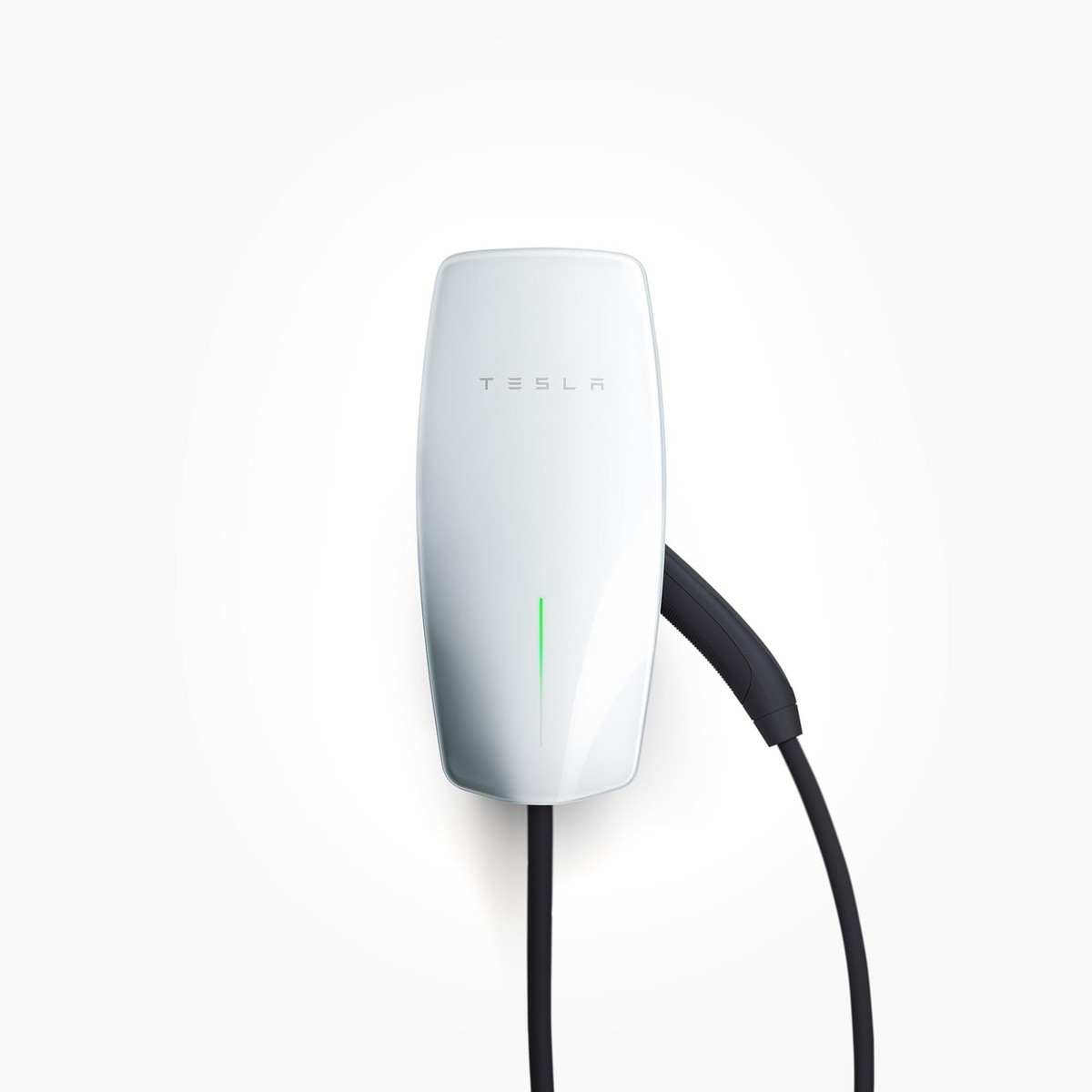 TESLA ウォールコネクター Tesla Wall Connector - Electric Vehicle (EV) Charger - Level 2