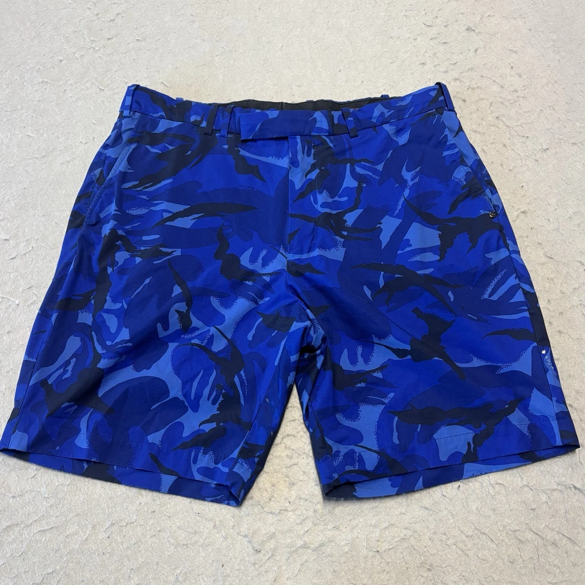 Camouflage Regular RLX Ralph Lauren Shorts for Men for sale | eBay