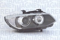Hauptscheinwerfer Magneti Marelli 711307023442 FüR E93 Bmw E92 Bi-Xenon D1S/H3