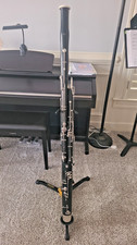 Fox Renard Model 51 Bassoon - Excellent Condition