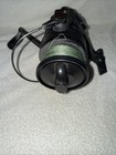 Shimano 6500 Plus Baitrunner Open Face Reel 3 Ball Bearing Graphite Construction — photo 8