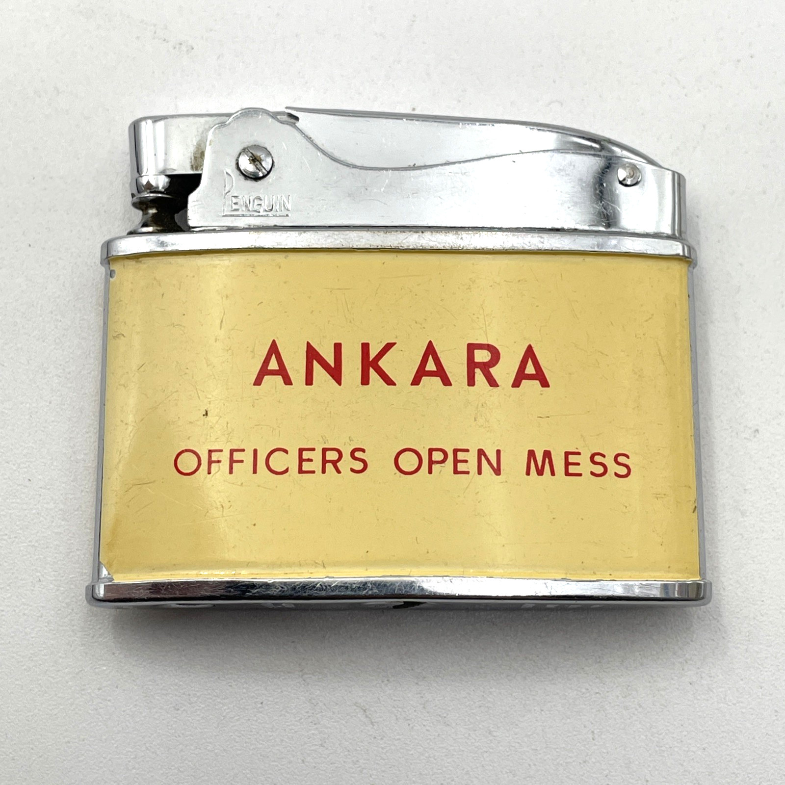 18250 Ankara Turkey Officers Open Mess