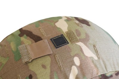 NEW - Small / Medium OCP Advanced Combat Helmet Cover ACH Multicam