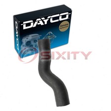 Dayco Lower Pipe To Radiator Radiator Hose for 1996-1997 Lexus LX450 - hg