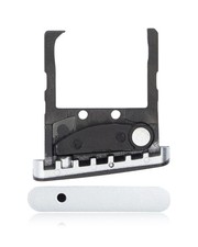 Single Sim Card Tray Compatible with Motorola Razr 5G XT2071 / 2020