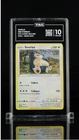 TAG GEM MT 10 - POKEMON CLV-TRADING CARD GAME CLASSIC SNORLAX