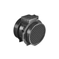 Luftmassenmesser 12 V Hitzdrahtmassensensor 3-Polig Valeo FüR U.A. BMW 3Er