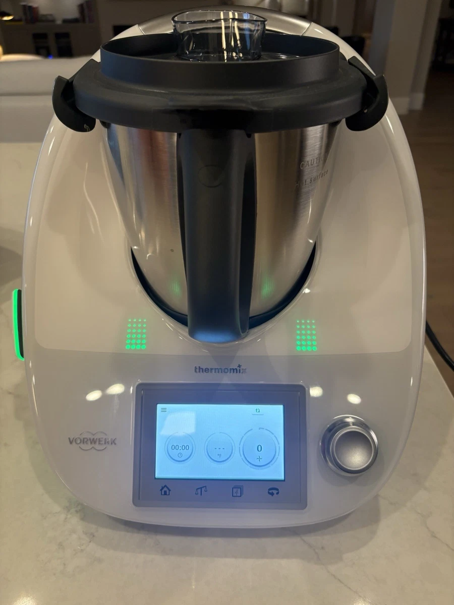 Thermomix for sale | eBay