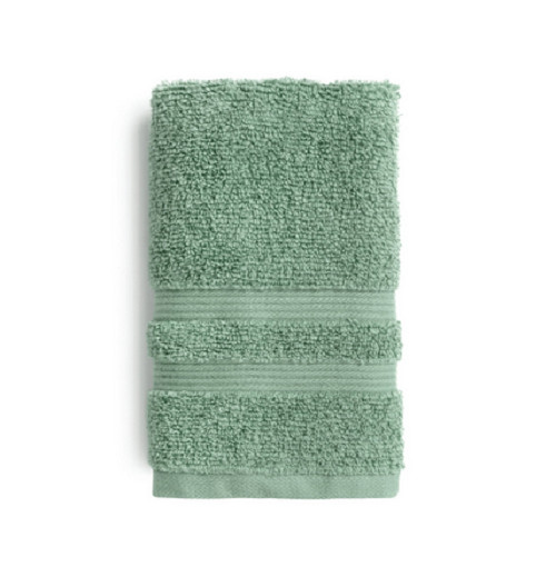 Mainstays Performance Cotton Hand Towel, Super Soft {Select Your colour}