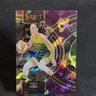 2024 Panini Select WNBA - Premier Level Nika Muhl #162 Purple Ice Prizm /149...