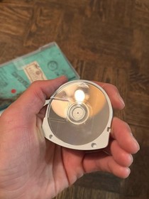 Manhunt 2 (Sony PSP, PlayStation Portable, 2007) CIB - Tested