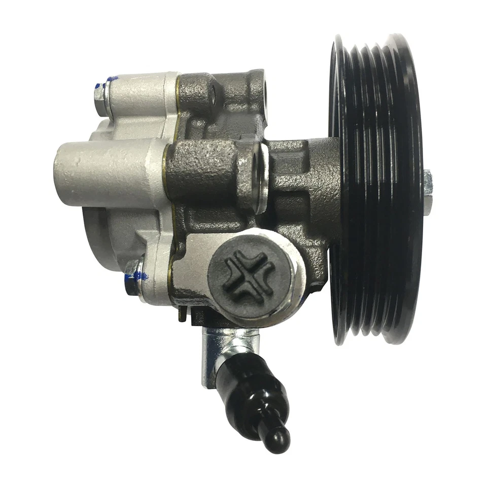 Edelmann 6180PX 6180Px 动力转向泵 适用于精选 95-07 雷克萨斯丰田车型 — 第 3/4 张图片