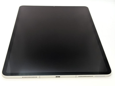Apple iPad Pro (5th Gen) 5G 256GB 8GB RAM 12.9'' A2379 MHNX3LL/A W/A2480 Keyboard