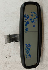 Retroviseur intérieur Citroen XANTIA