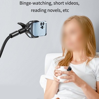 Scrollring Fernbedienung für nahtloses Filmen mit 10 Meter Übertragung