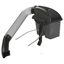 8TEN Grass Twin Bagger System for John Deere Ztrak Z315E Z320M Z320R 42-Inch