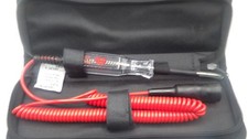 MAC TOOLS ET-111X 6/12V Circuit Tester w/case...