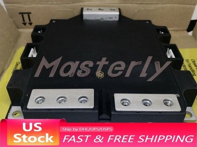 1PCS NEW CM1400DU-24NF MODULE CM1400DU24NF  US Free TAX