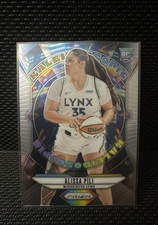 2024 Panini Prizm WNBA - Kaleidoscopic Alissa Pili #13 (RC)