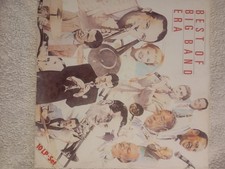 Best Of Big Band Era Various Big Band Era Vin...