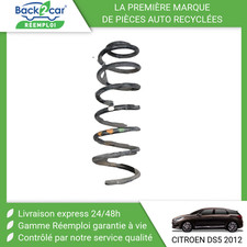 Ressort divers Citroen DS5