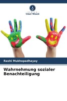 Rashi Mukhopadhayay | Wahrnehmung Sozialer Benachteiligung | Taschenbuch (2026)